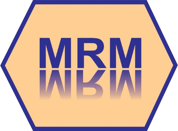 MRM Enterprise Logo